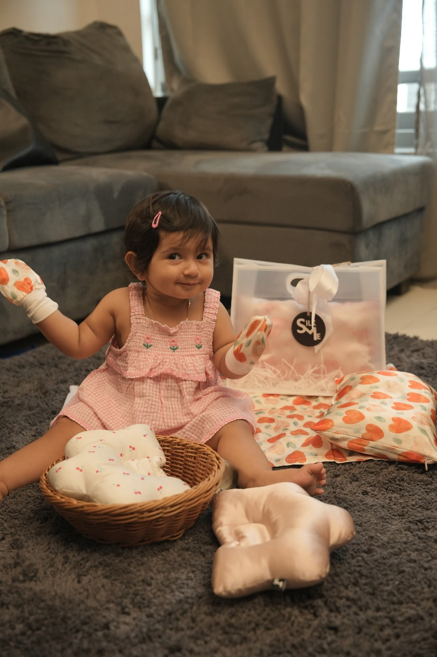 Why Mulberry Silk Is a Dream for Babies