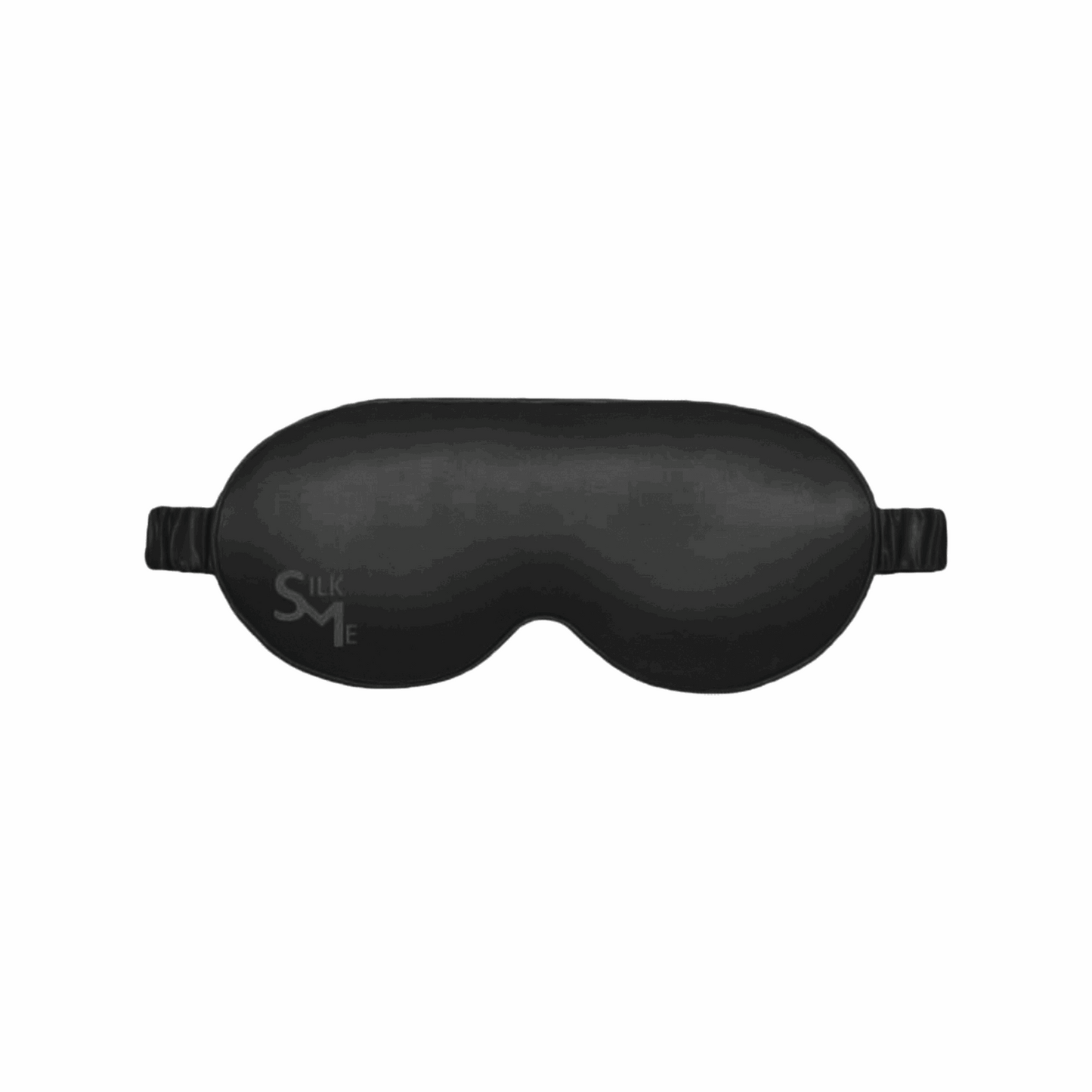 Sleep Mask - 3D - SilkMe