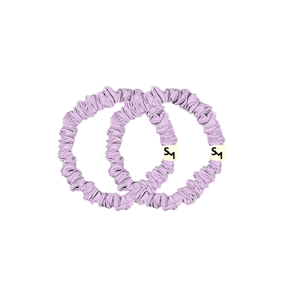 Slim Scrunchie - SilkMe