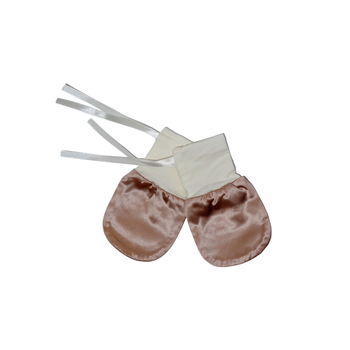 Baby Mittens - SilkMe