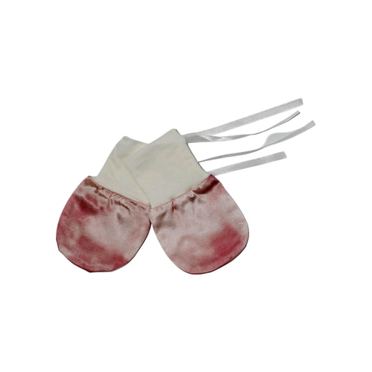Baby Mittens - SilkMe