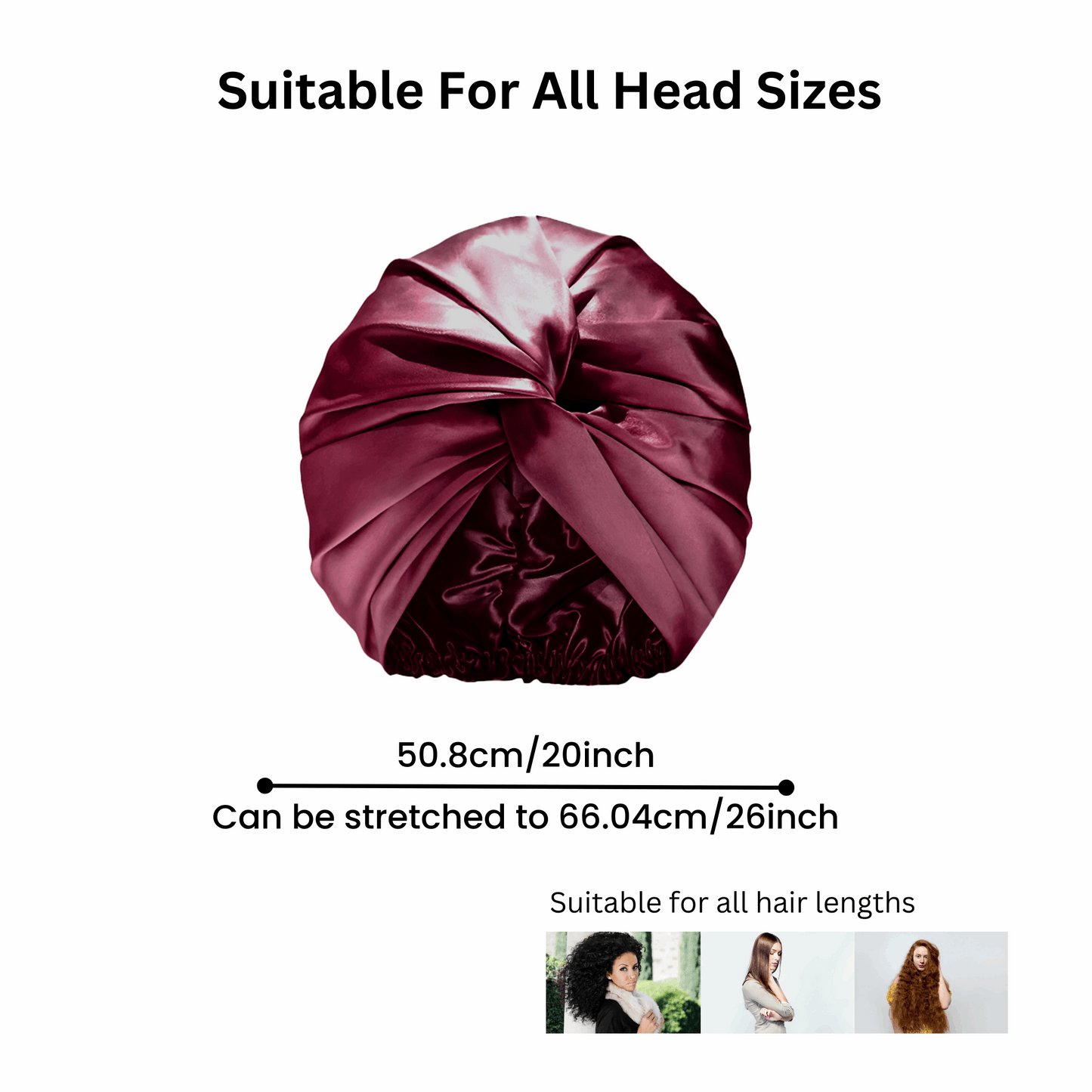 Turban - SilkMe