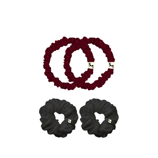 Dreamy Double 3 - SilkMe