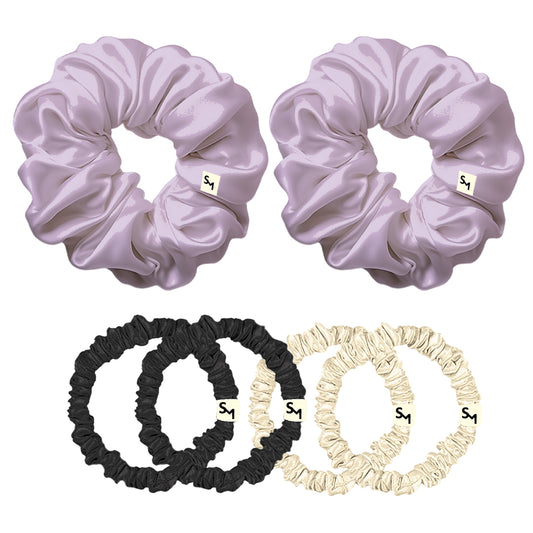 Dreamy Double 4 - SilkMe