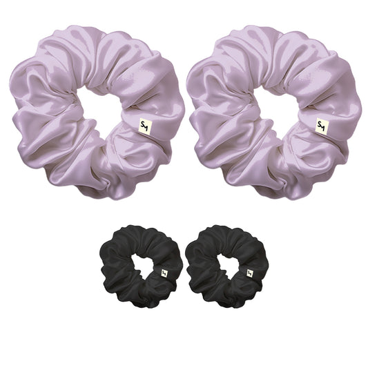 Dreamy Double 2 - SilkMe