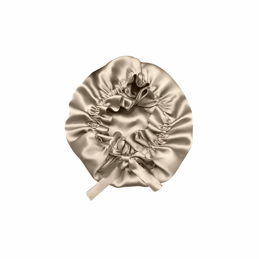 Bonnet - SilkMe
