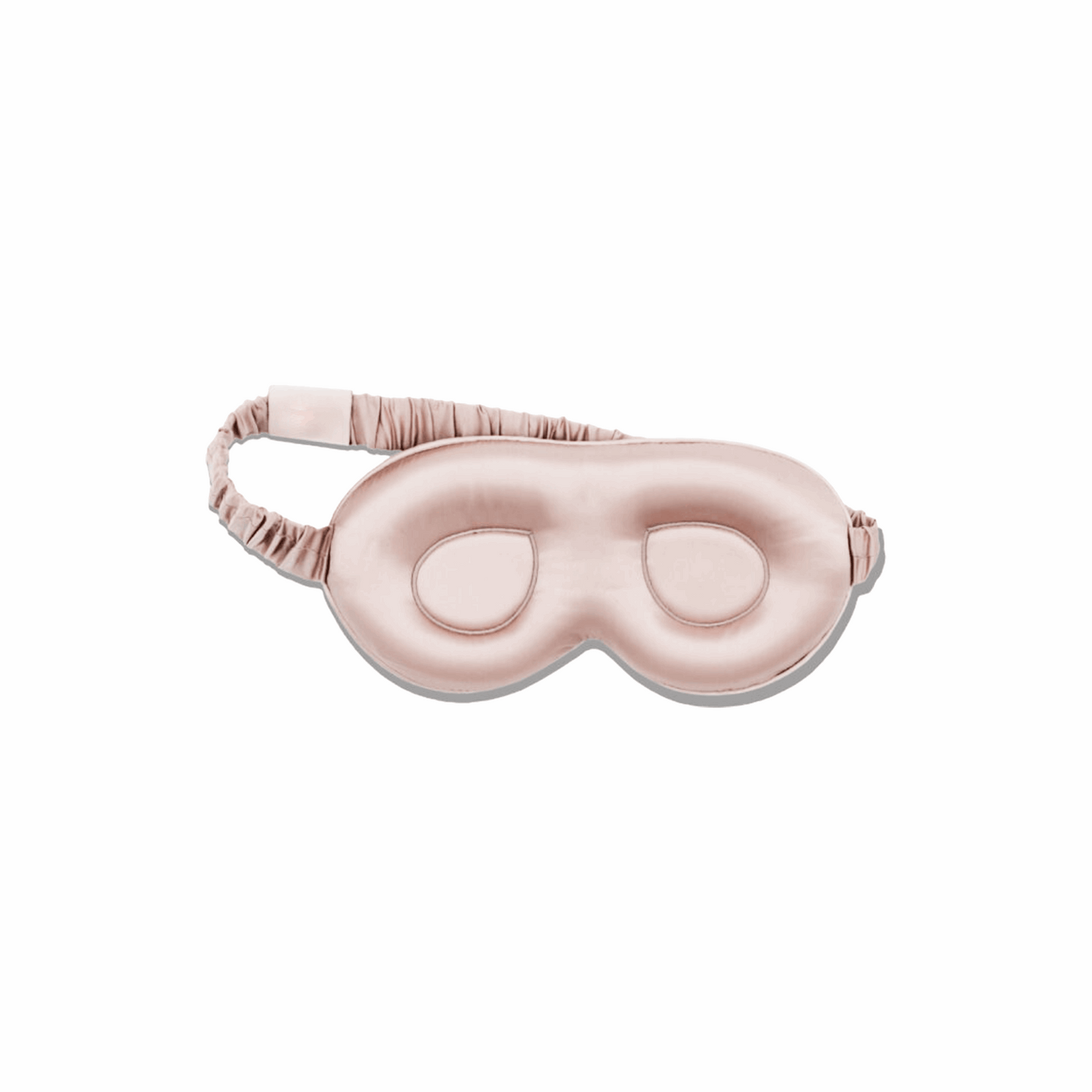Sleep Mask - 3D - SilkMe