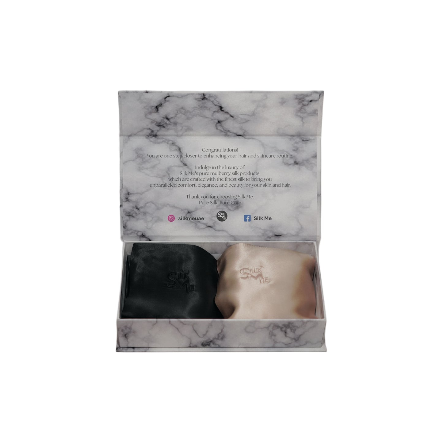Pillowcase - Set of 4