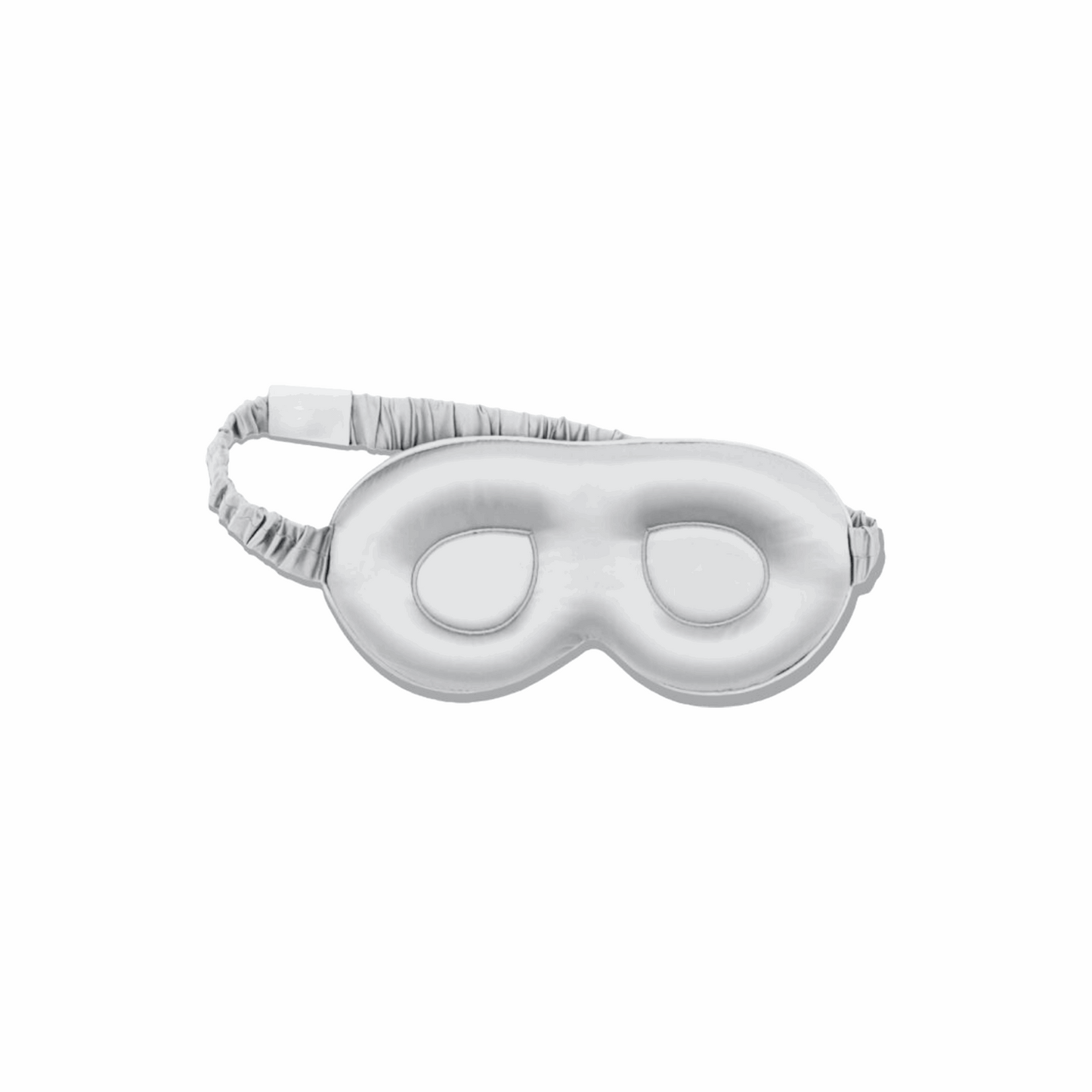 Sleep Mask - 3D - SilkMe