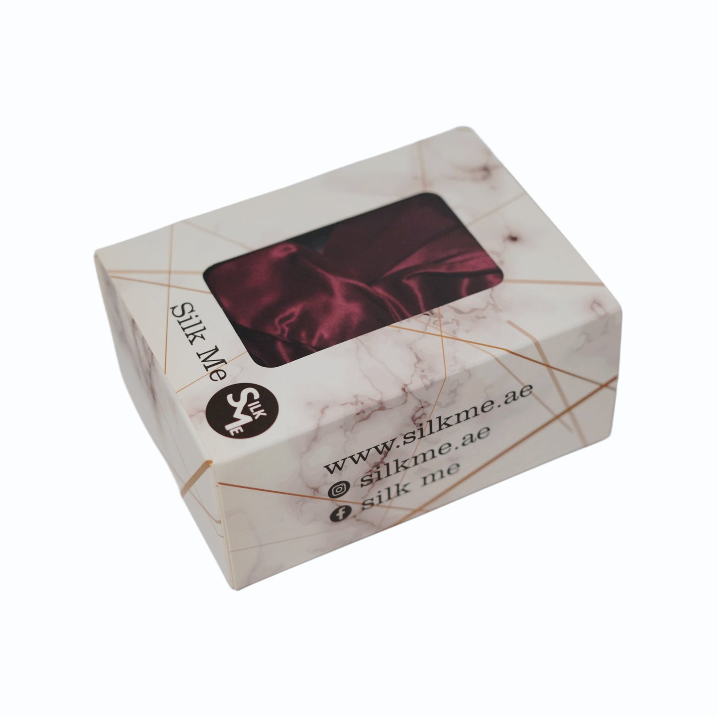 Turban - SilkMe
