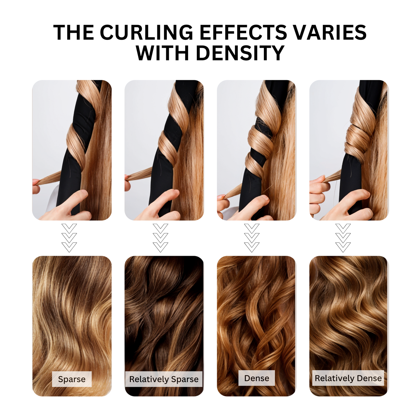 Curler Set