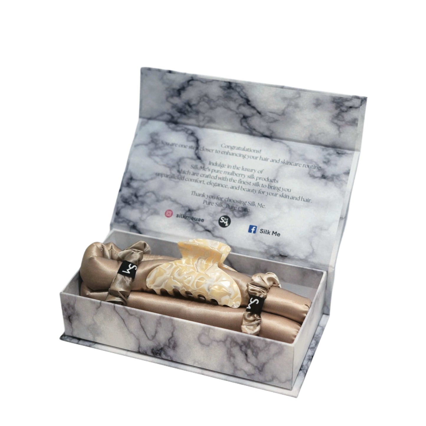 Curler Set - SilkMe