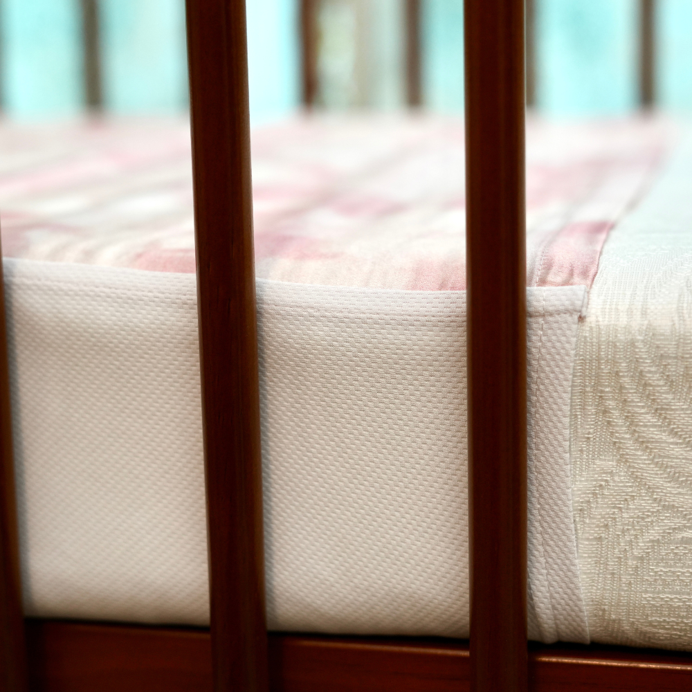Baby Stretchable Bed Sheets