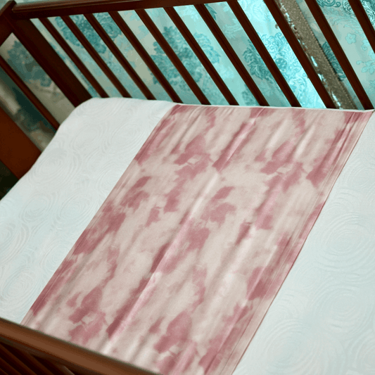 Baby Stretchable Bed Sheets - SilkMe