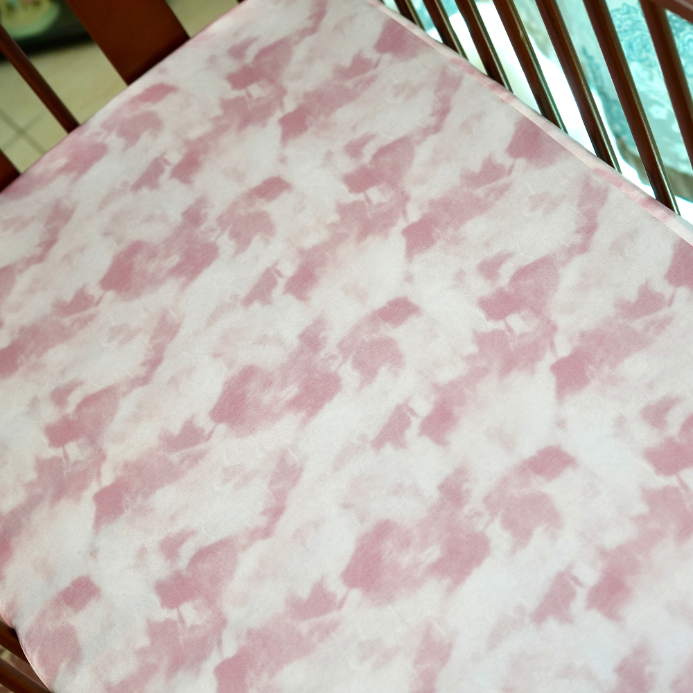 Baby Fitted Bed Sheet