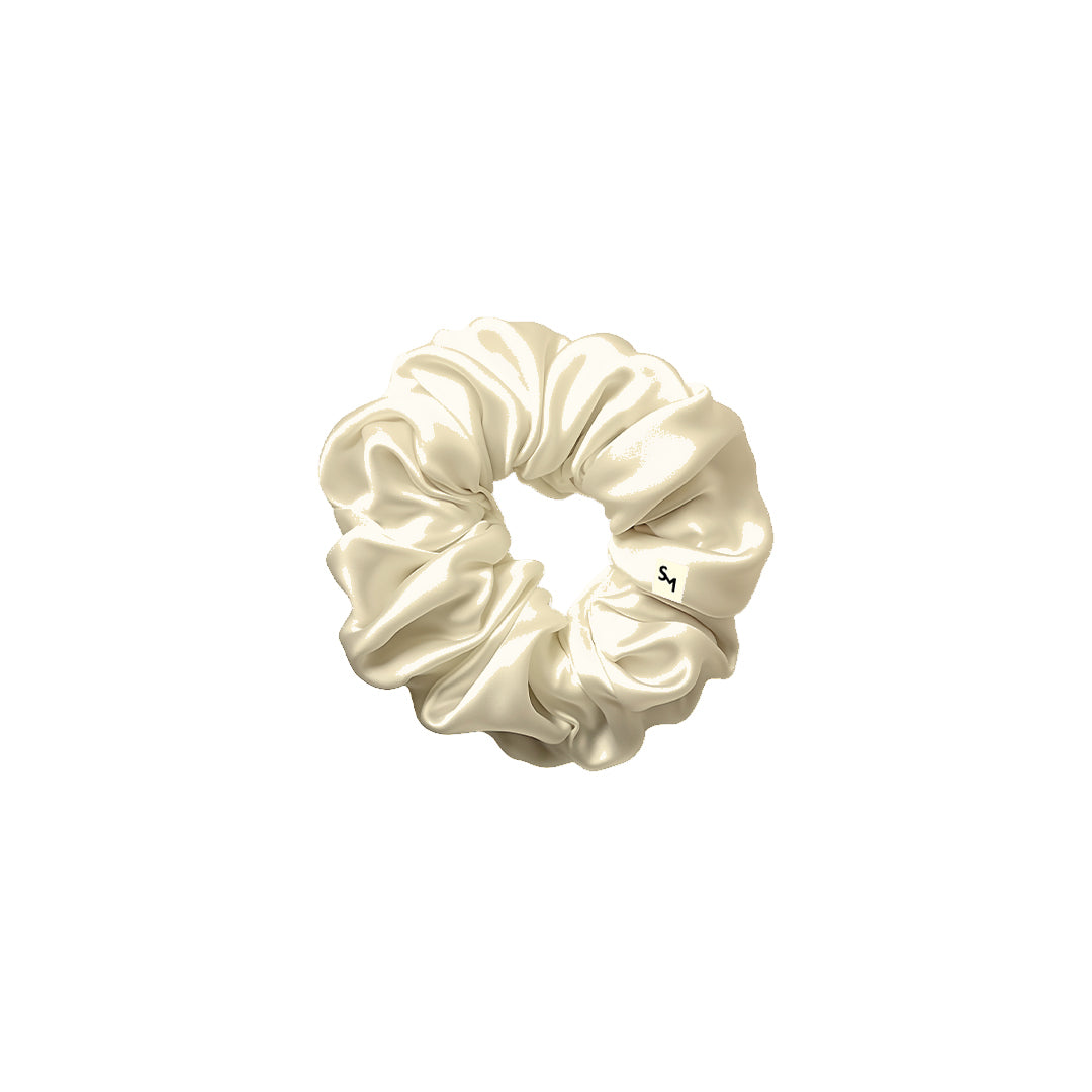 Dreamy Scrunchie Trio - SilkMe