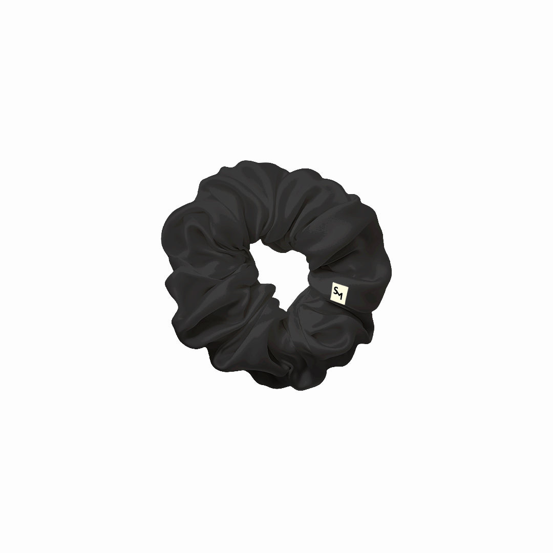 Mini Scrunchie - SilkMe