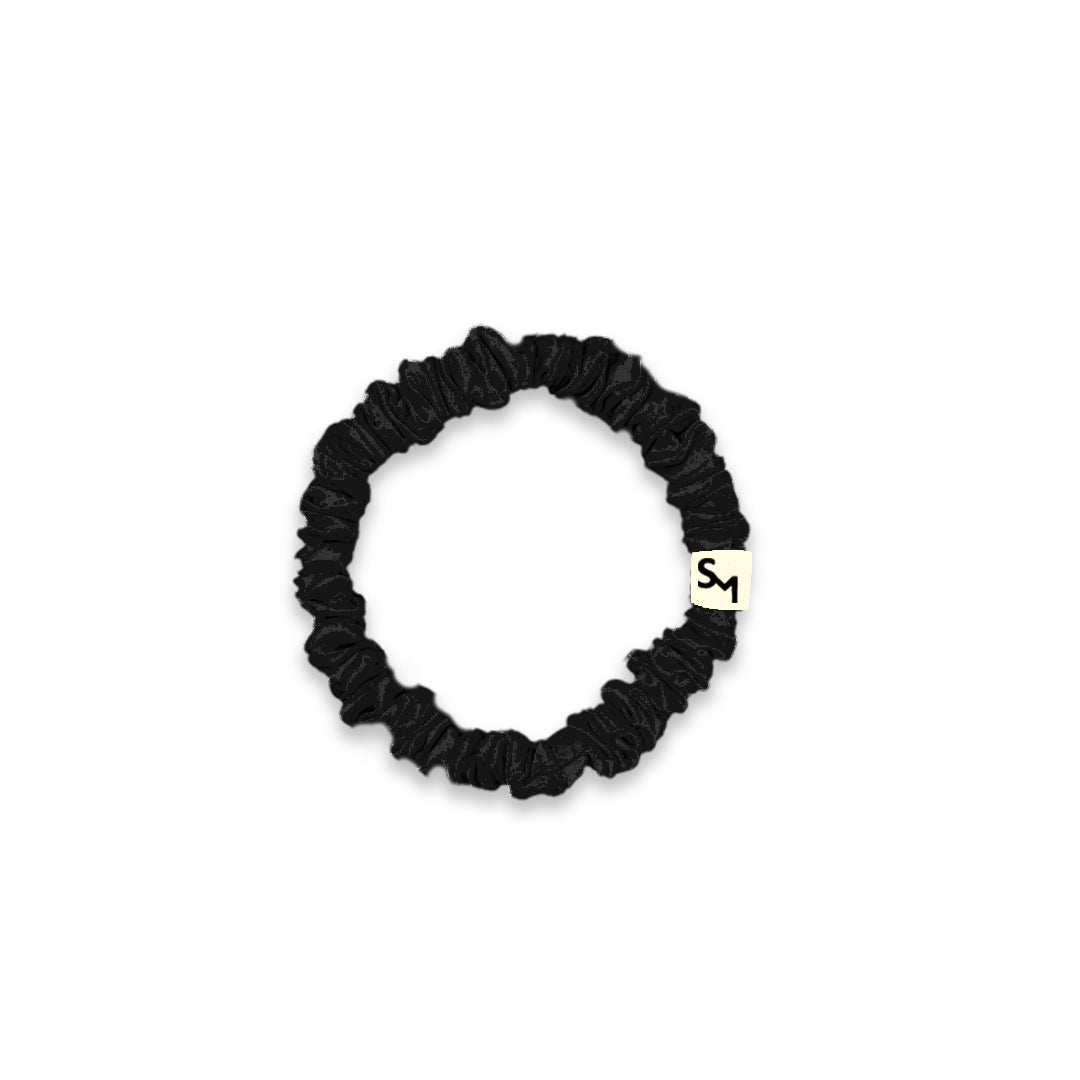 Dreamy Scrunchie Trio - SilkMe