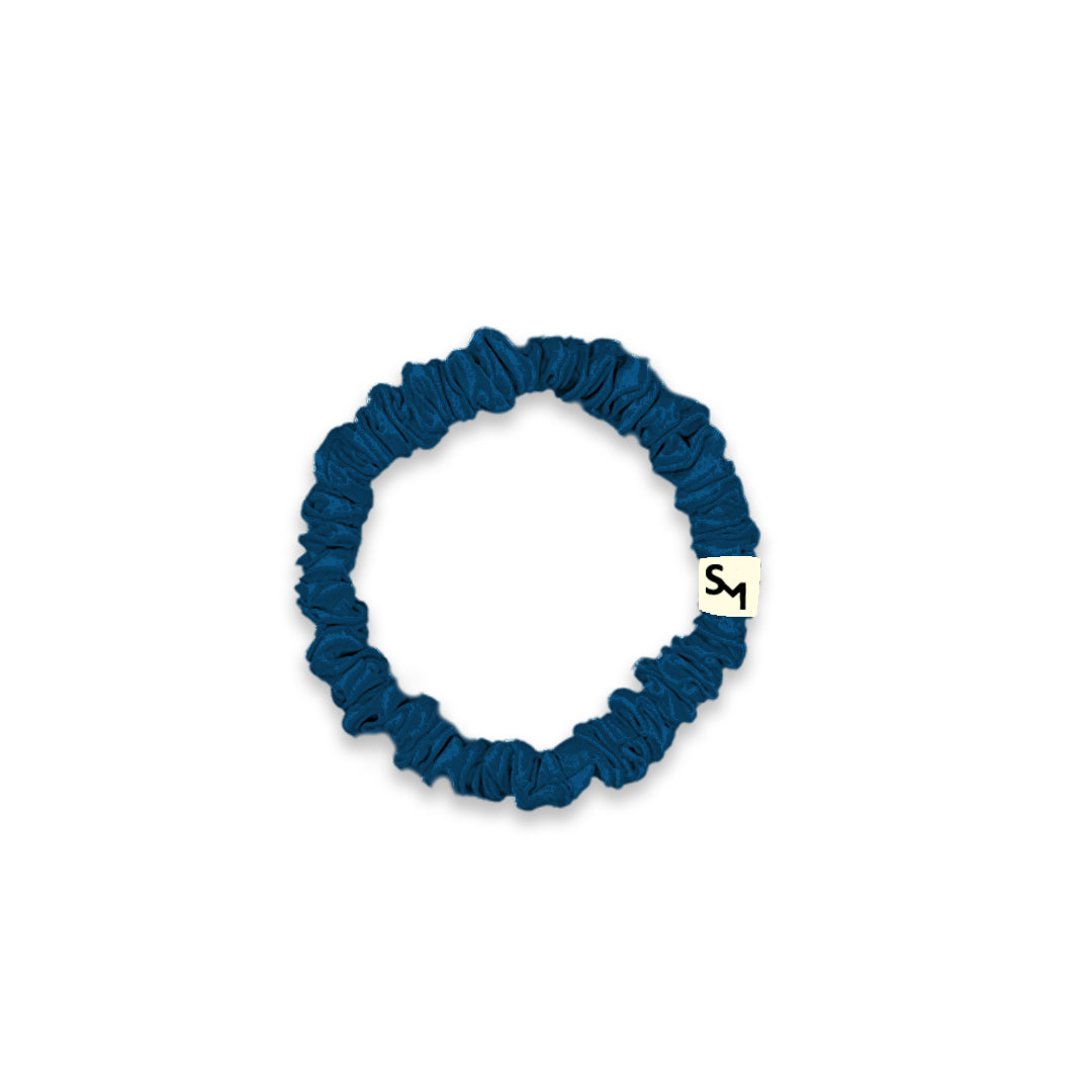 Dreamy Scrunchie Trio - SilkMe