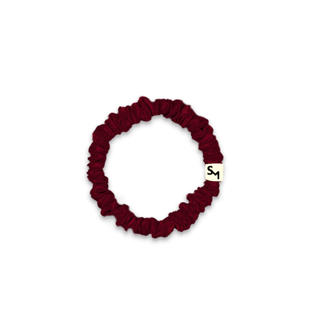 Dreamy Scrunchie Trio - SilkMe