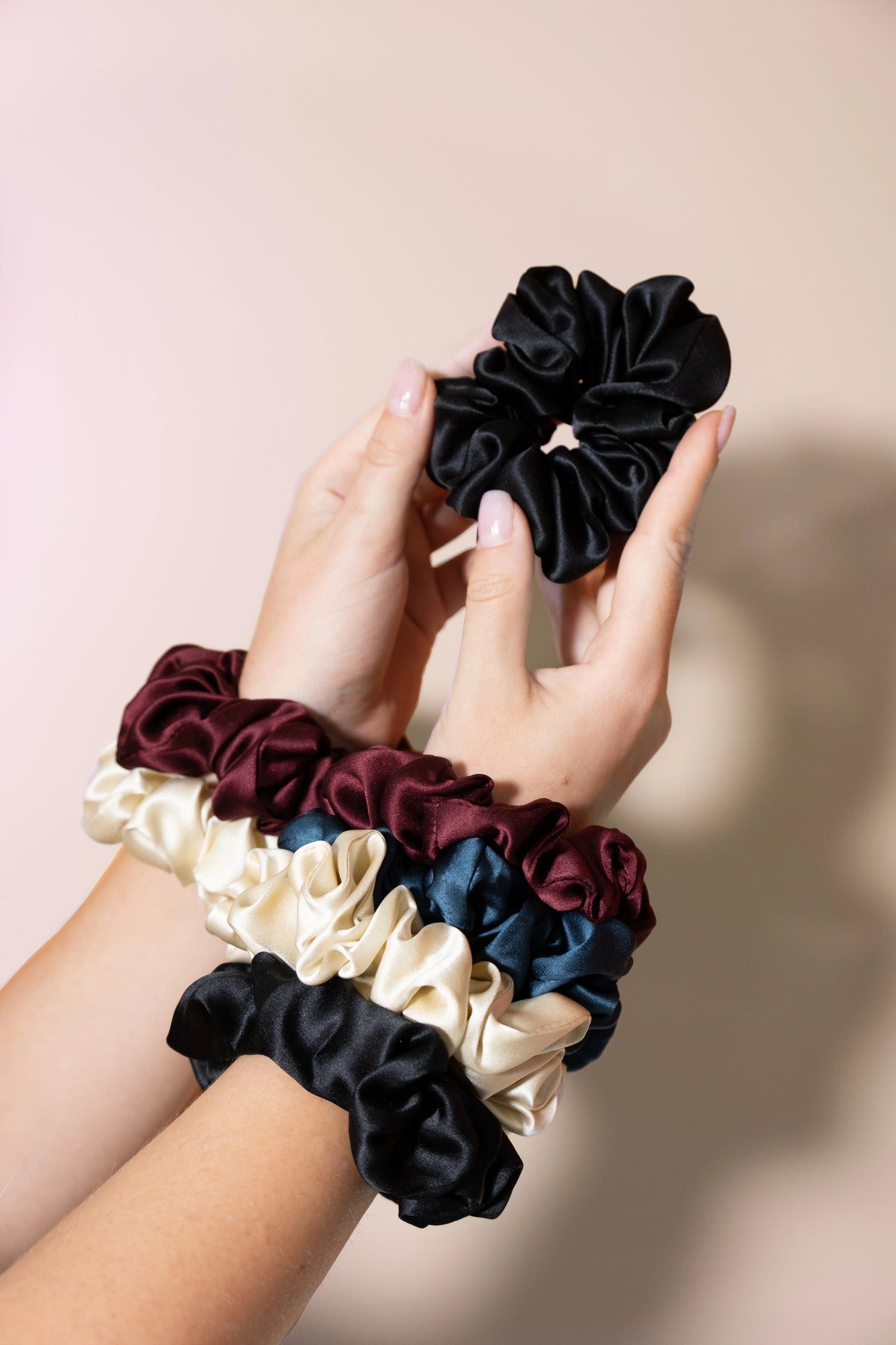 Scrunchies