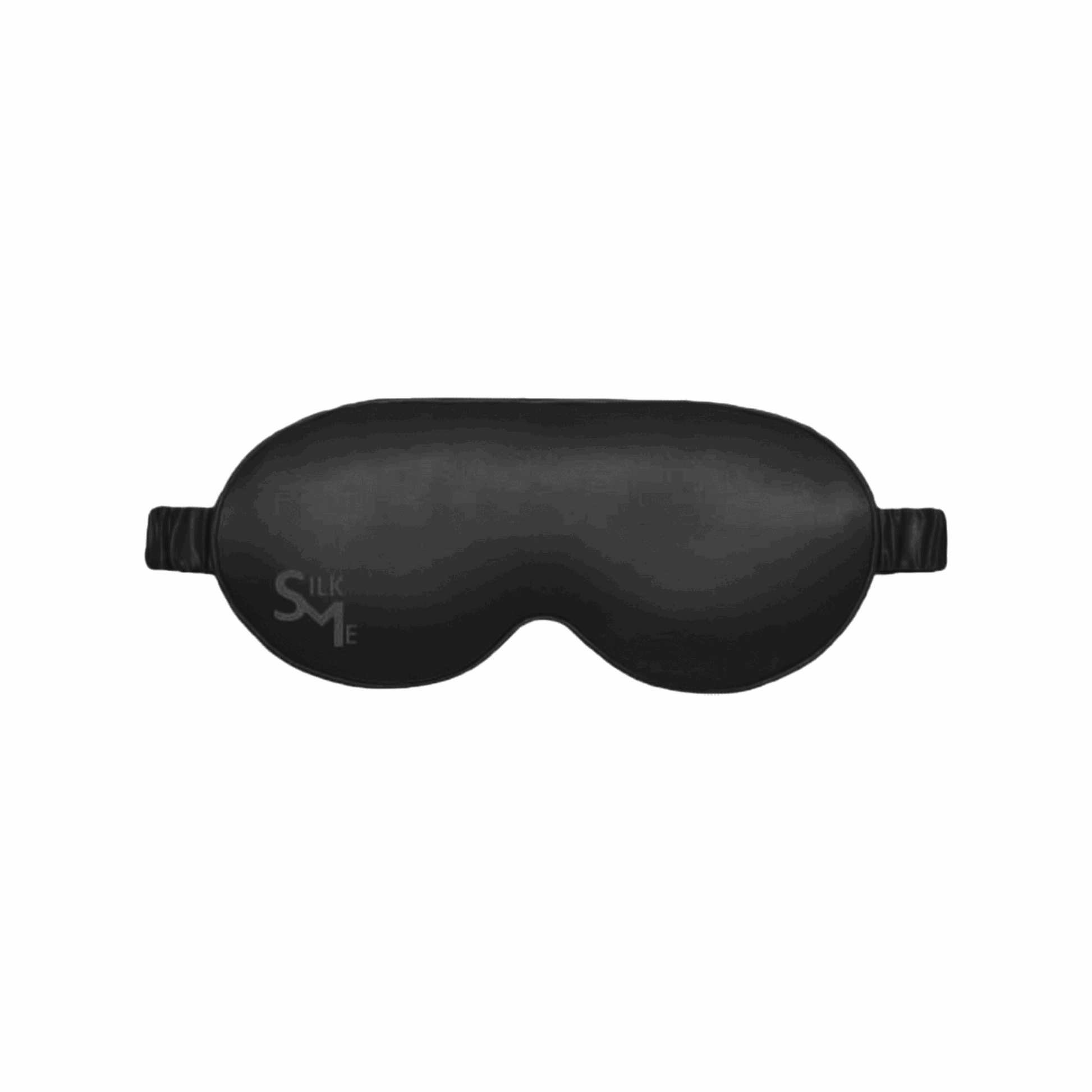 Sleep Mask - 3D - SilkMe
