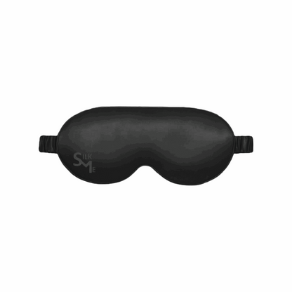 Sleep Mask - 3D - SilkMe