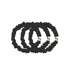 Slim Scrunchie - Set of 3 - SilkMe