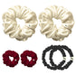 Dreamy Scrunchie Trio