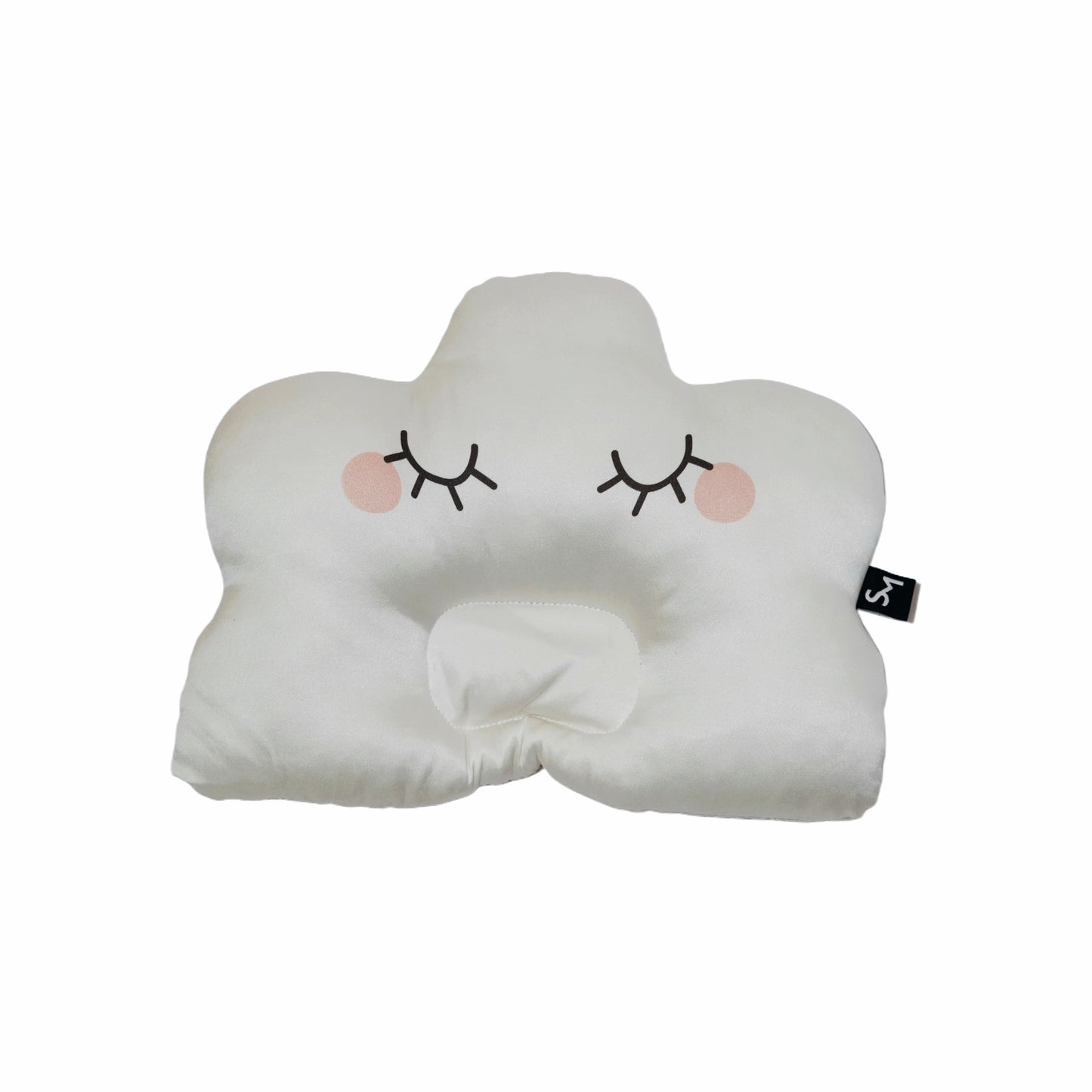 Baby Cloud Pillow