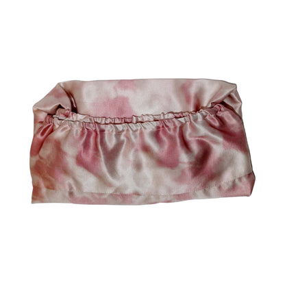 Baby Fitted Bed Sheet - SilkMe