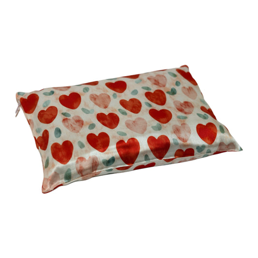 Baby Pillow (Mustard Seed)