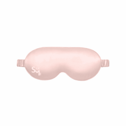 Sleep Mask - 3D - SilkMe