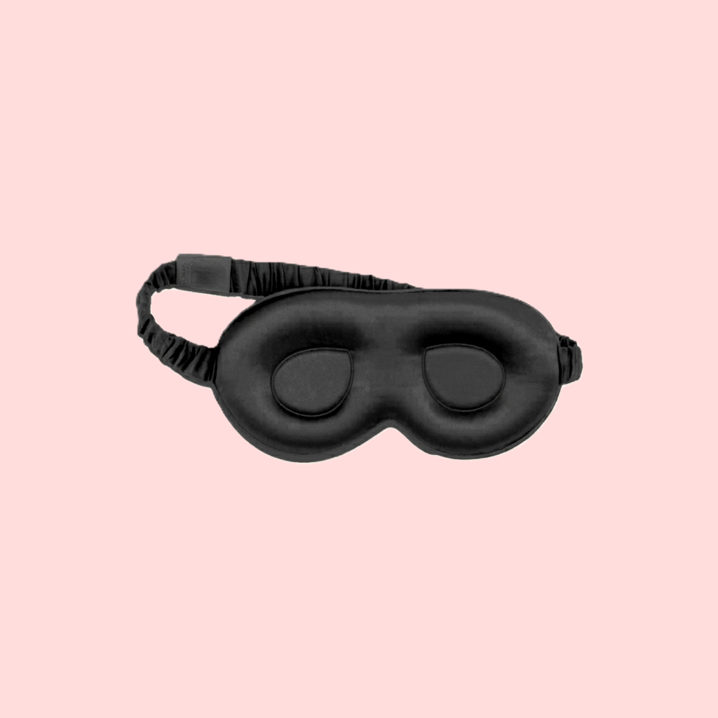 Sleep Mask - 3D