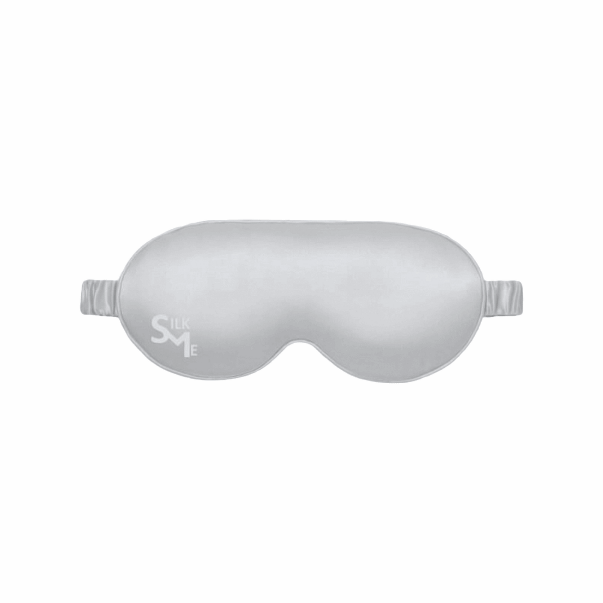 Sleep Mask - 3D - SilkMe