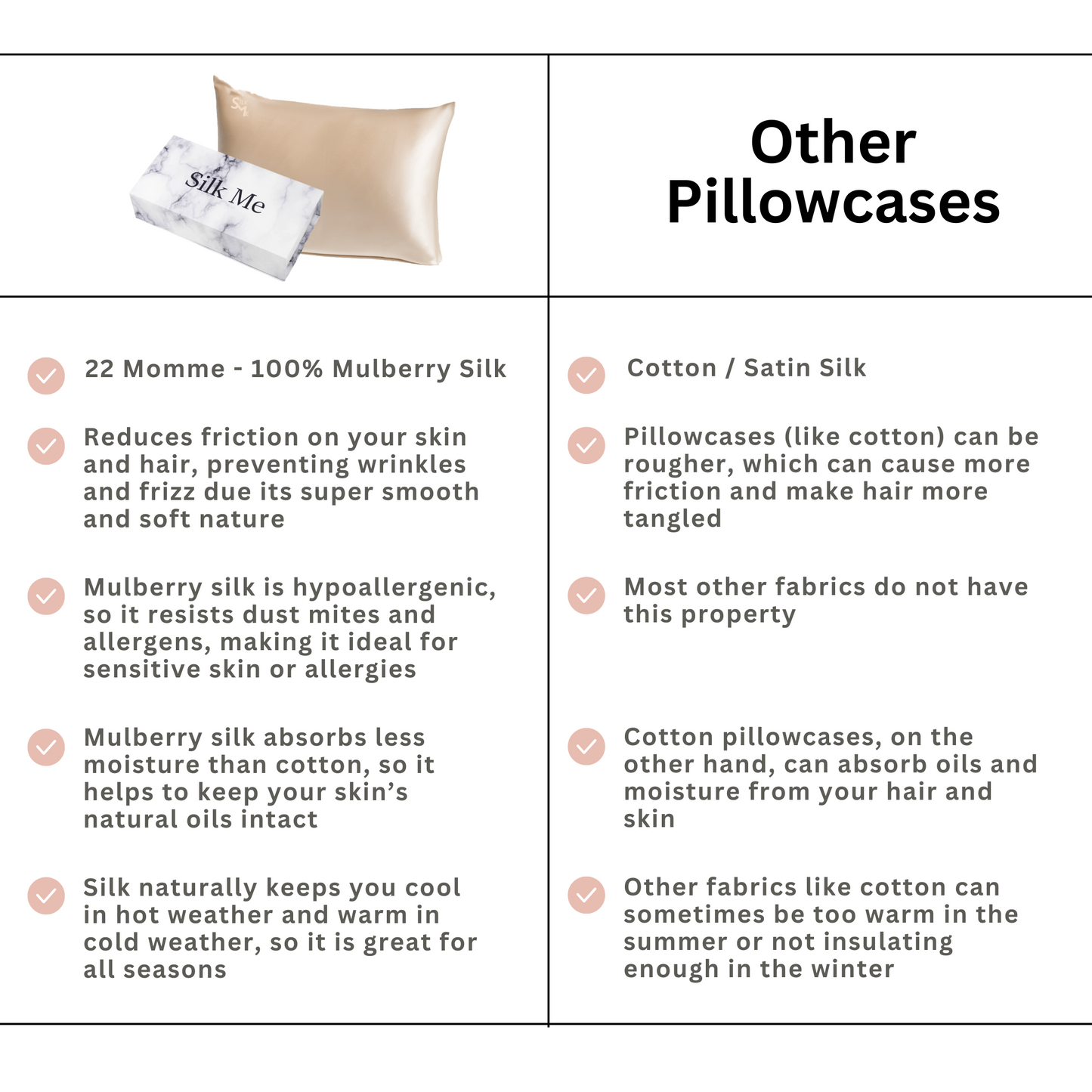 Pillowcase