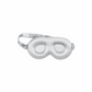 Sleep Mask - 3D - SilkMe