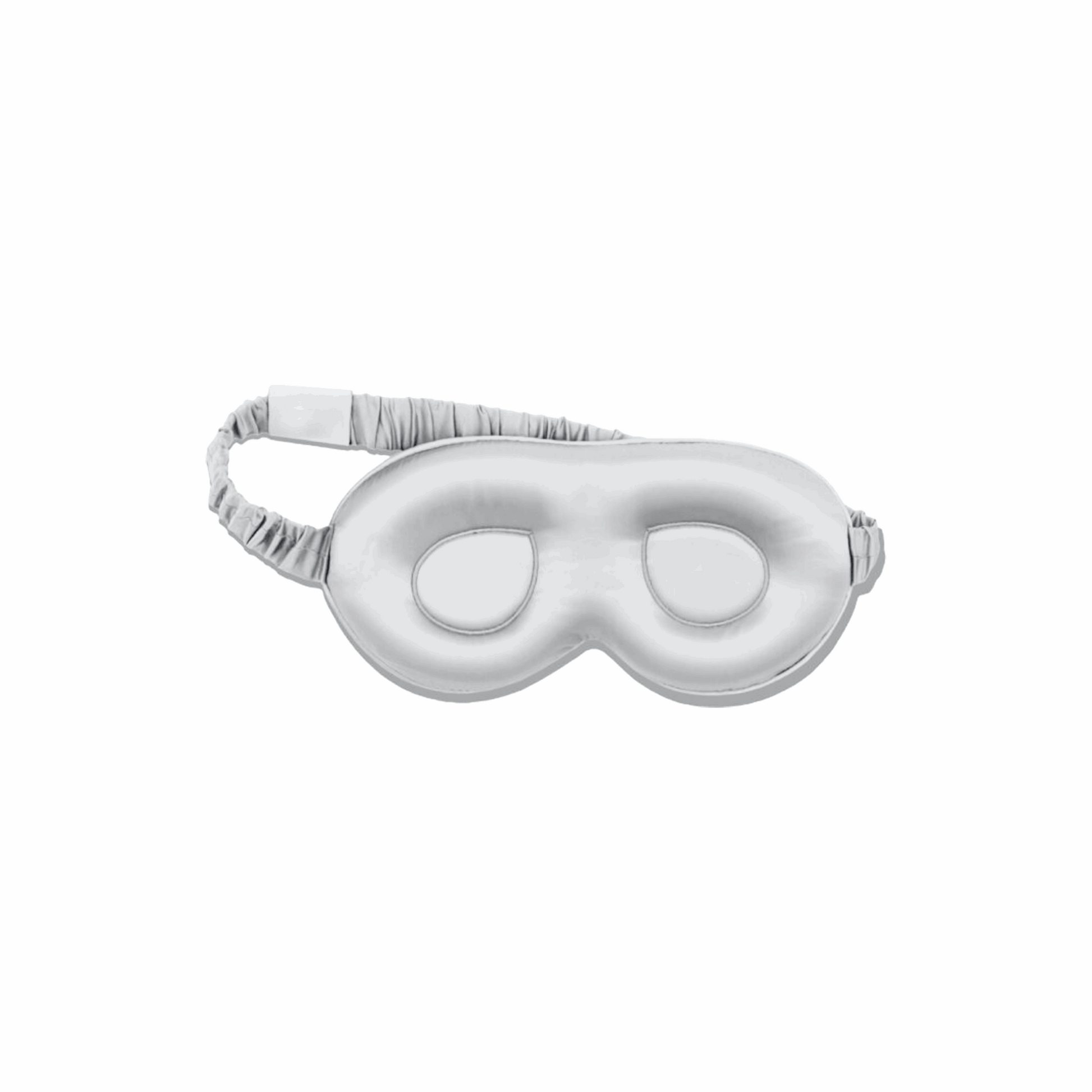 Sleep Mask - 3D - SilkMe