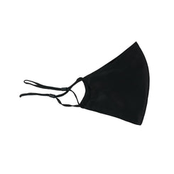 Center Stitched Mask