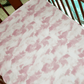 Baby Fitted Bed Sheet - SilkMe