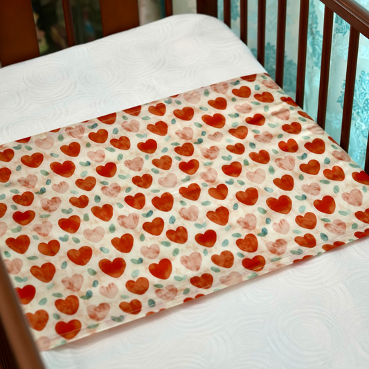 Baby Stretchable Bed Sheets