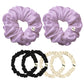 Dreamy Double IV - 2 Fluffy and 4 Slim Scrunchies