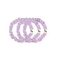 Slim Scrunchies - Set of 3