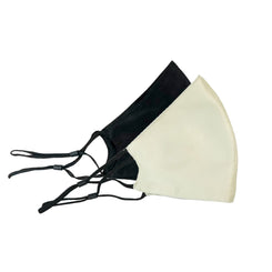 Essential Ensemble II - 2 Center Stitched Mask